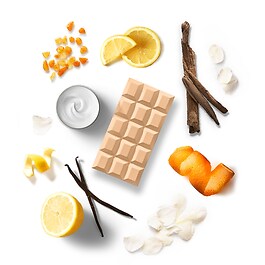 Sweet Tooth Caramel - spray de corp